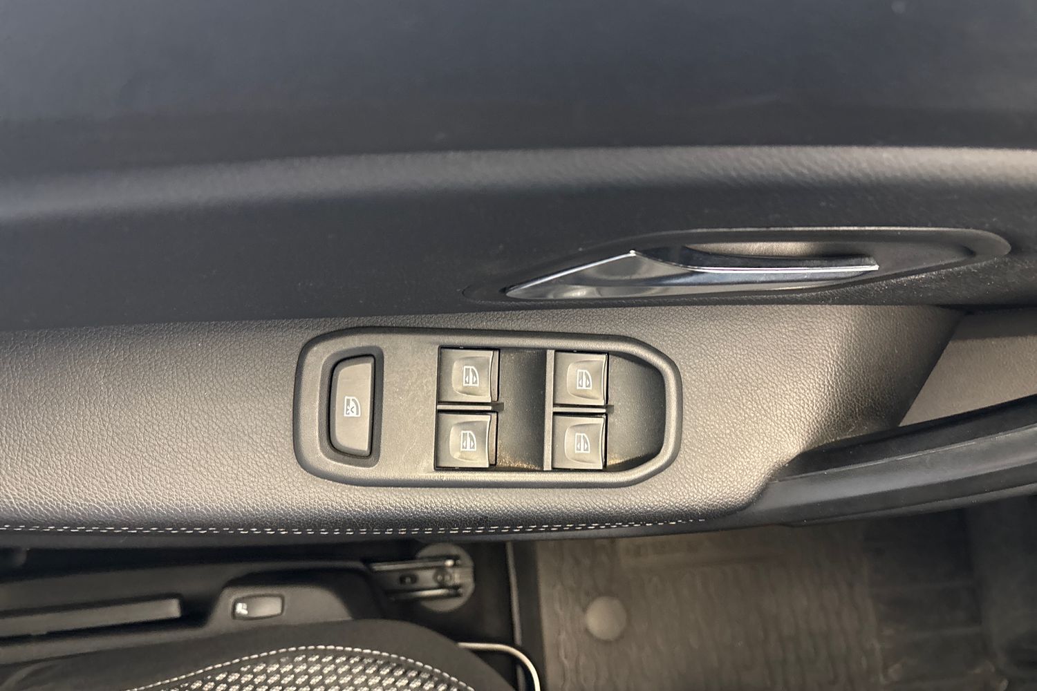 Dacia Duster vaihtoauto