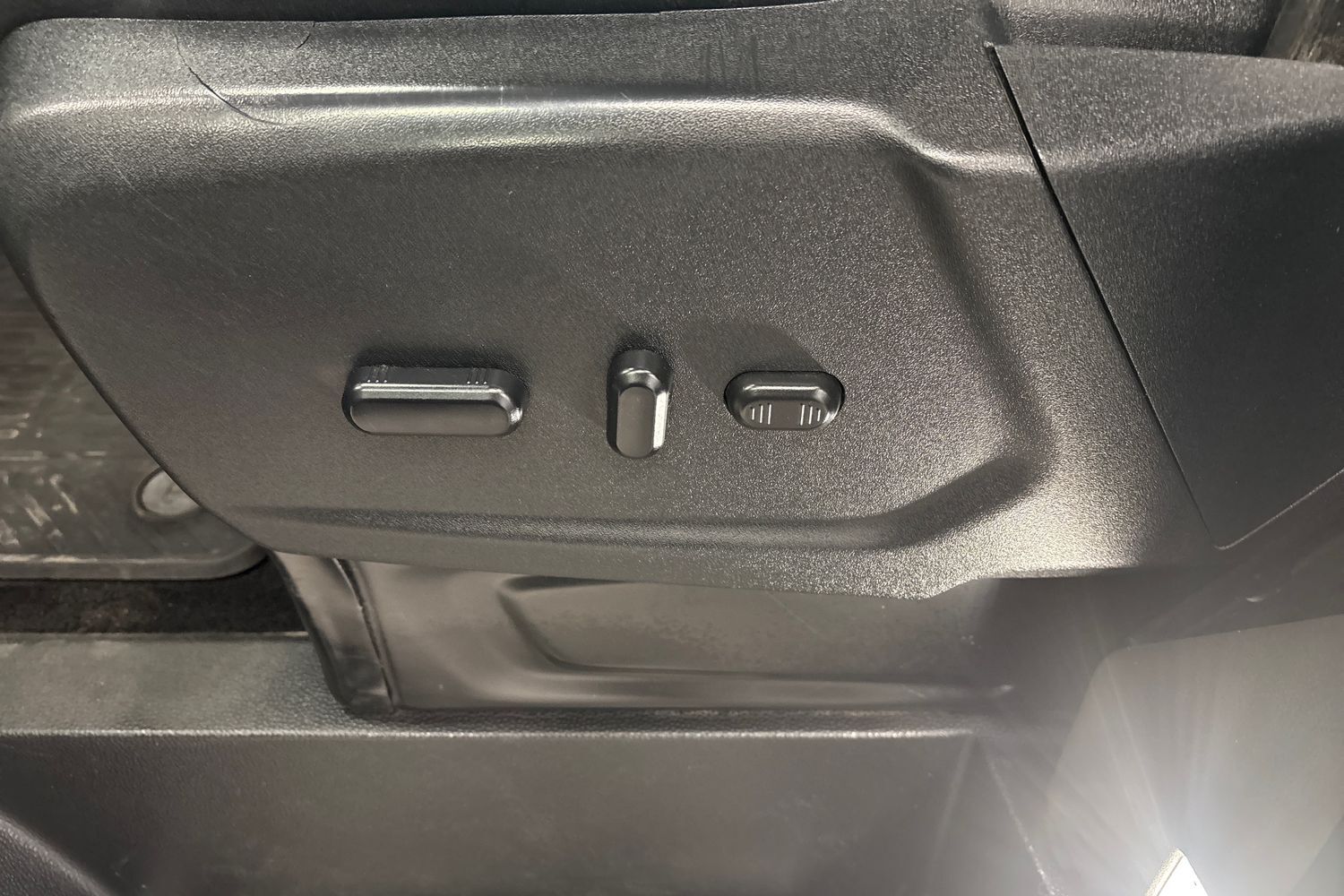 Ford Tourneo Custom vaihtoauto