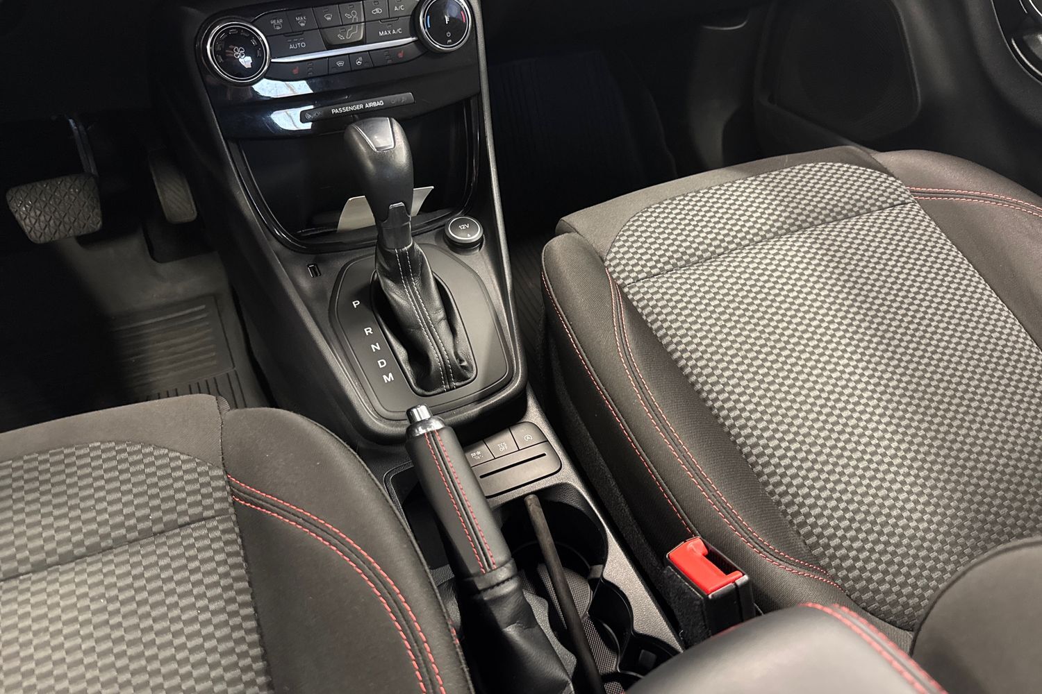 Ford Puma vaihtoauto