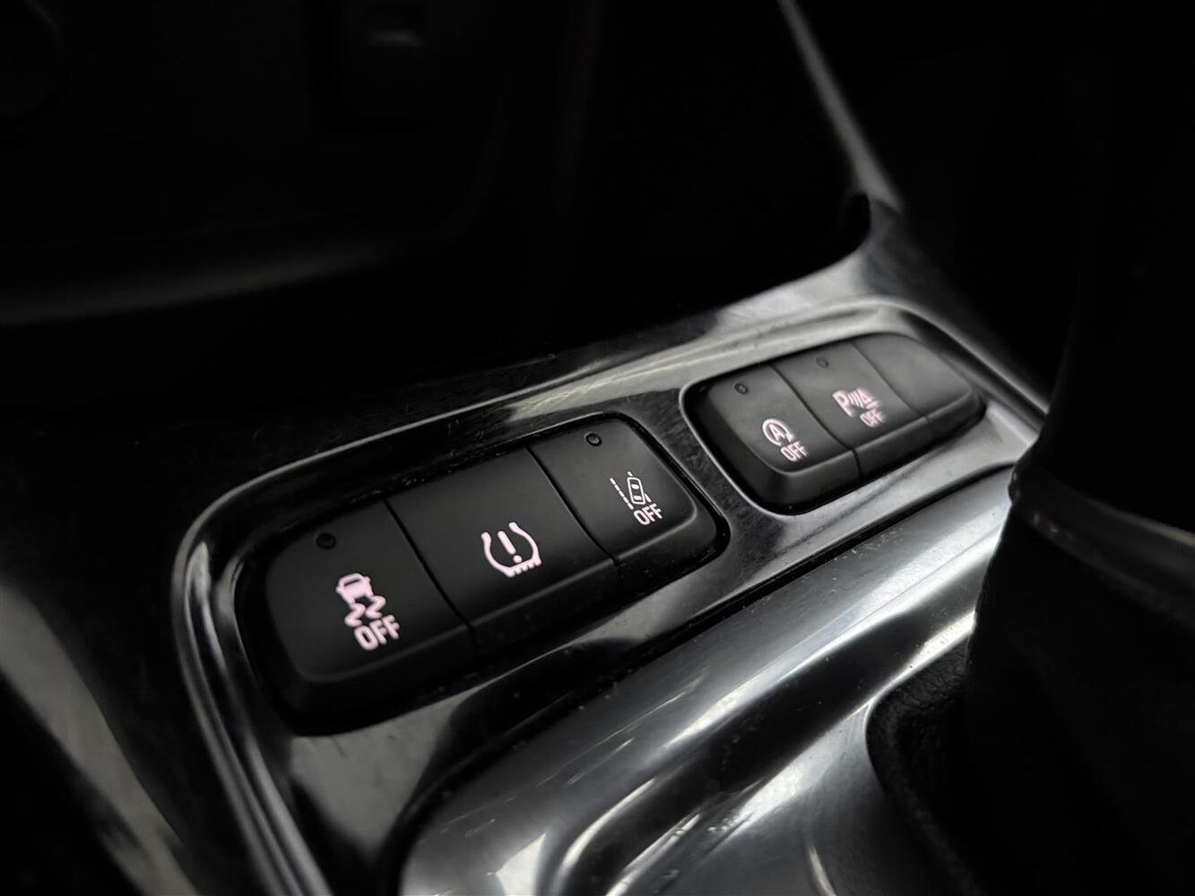 Opel Crossland X vaihtoauto