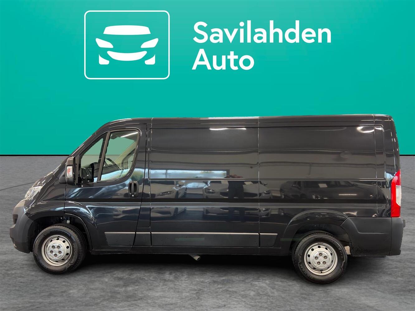 Citroën Jumper vaihtoauto