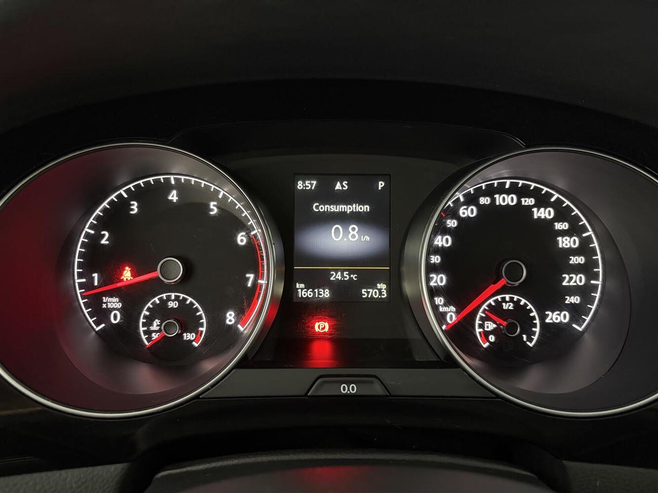 Volkswagen Golf Sportsvan vaihtoauto