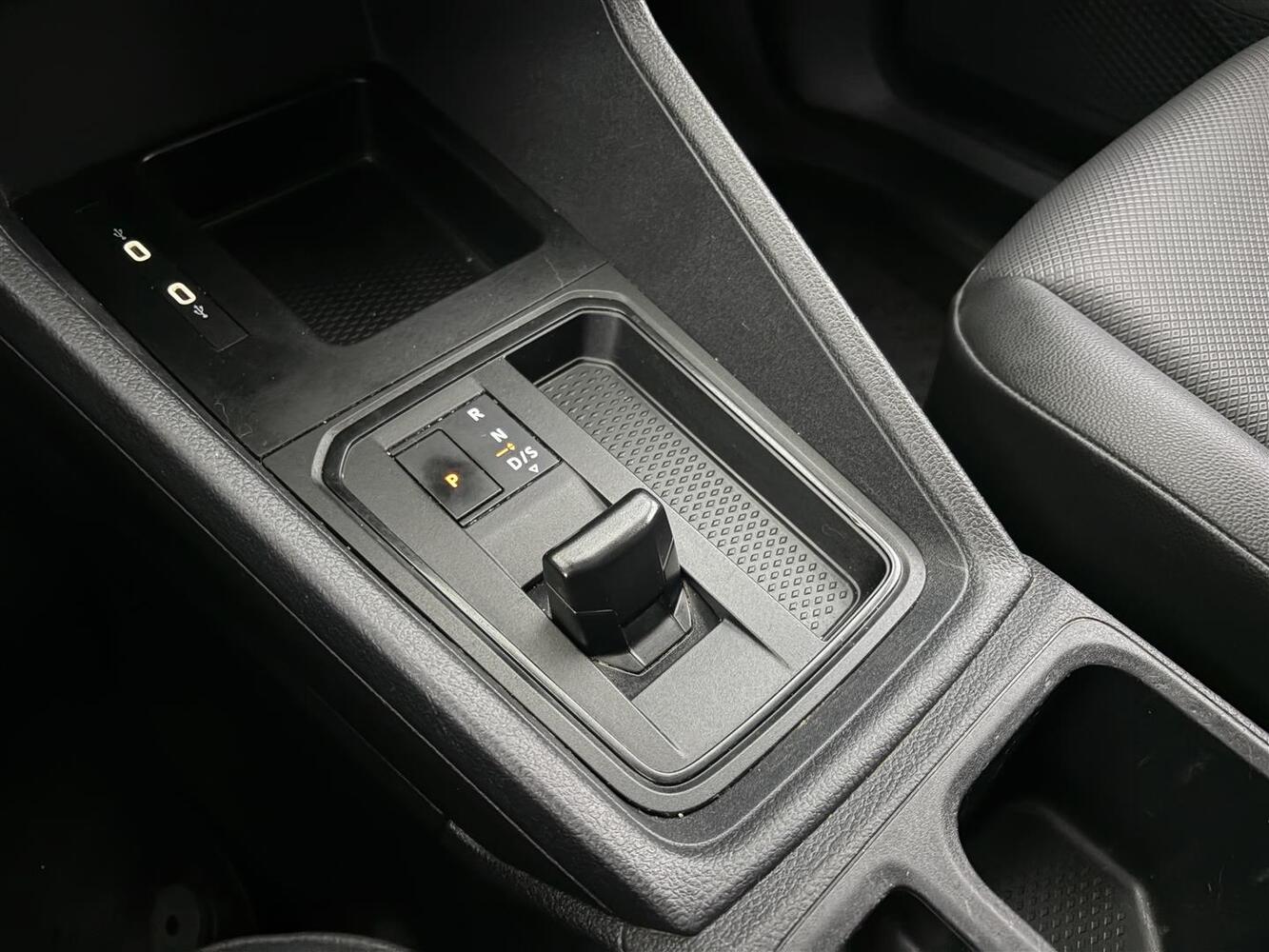Volkswagen Caddy vaihtoauto