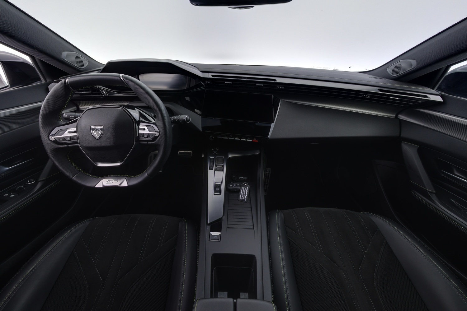 Peugeot 308 vaihtoauto