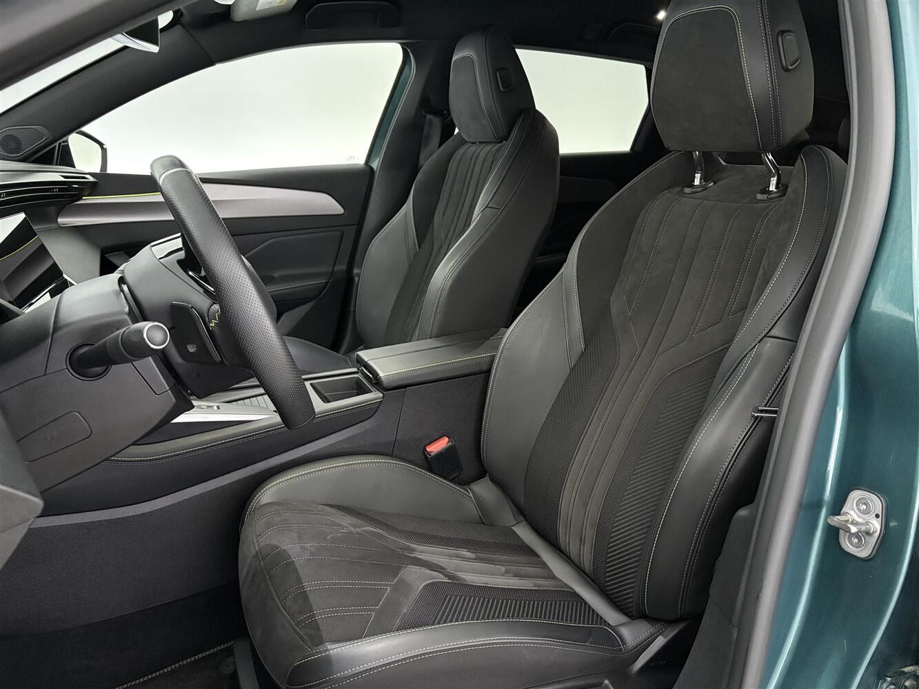 Peugeot 308 vaihtoauto