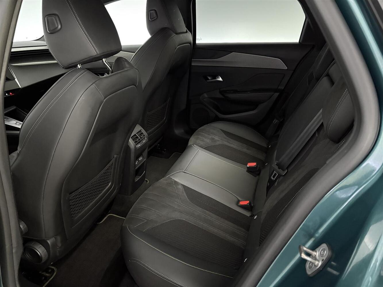 Peugeot 308 vaihtoauto