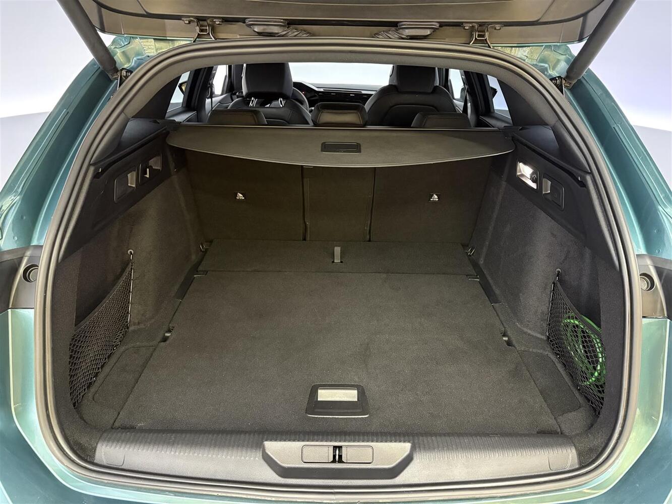 Peugeot 308 vaihtoauto