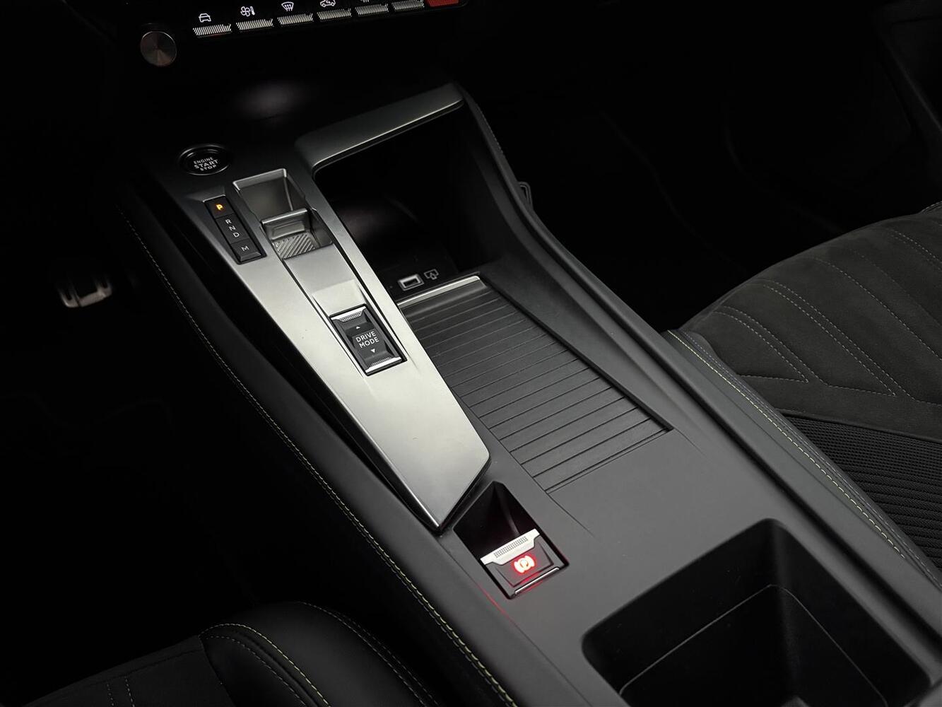 Peugeot 308 vaihtoauto