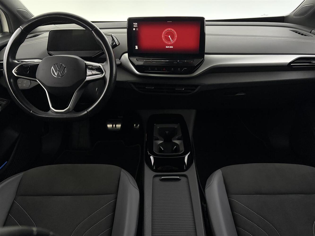 Volkswagen ID.5 vaihtoauto