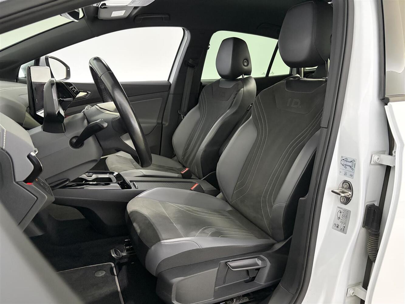 Volkswagen ID.5 vaihtoauto