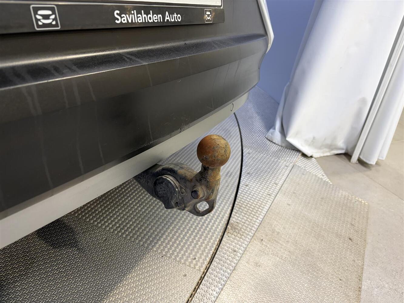 Volkswagen ID.5 vaihtoauto