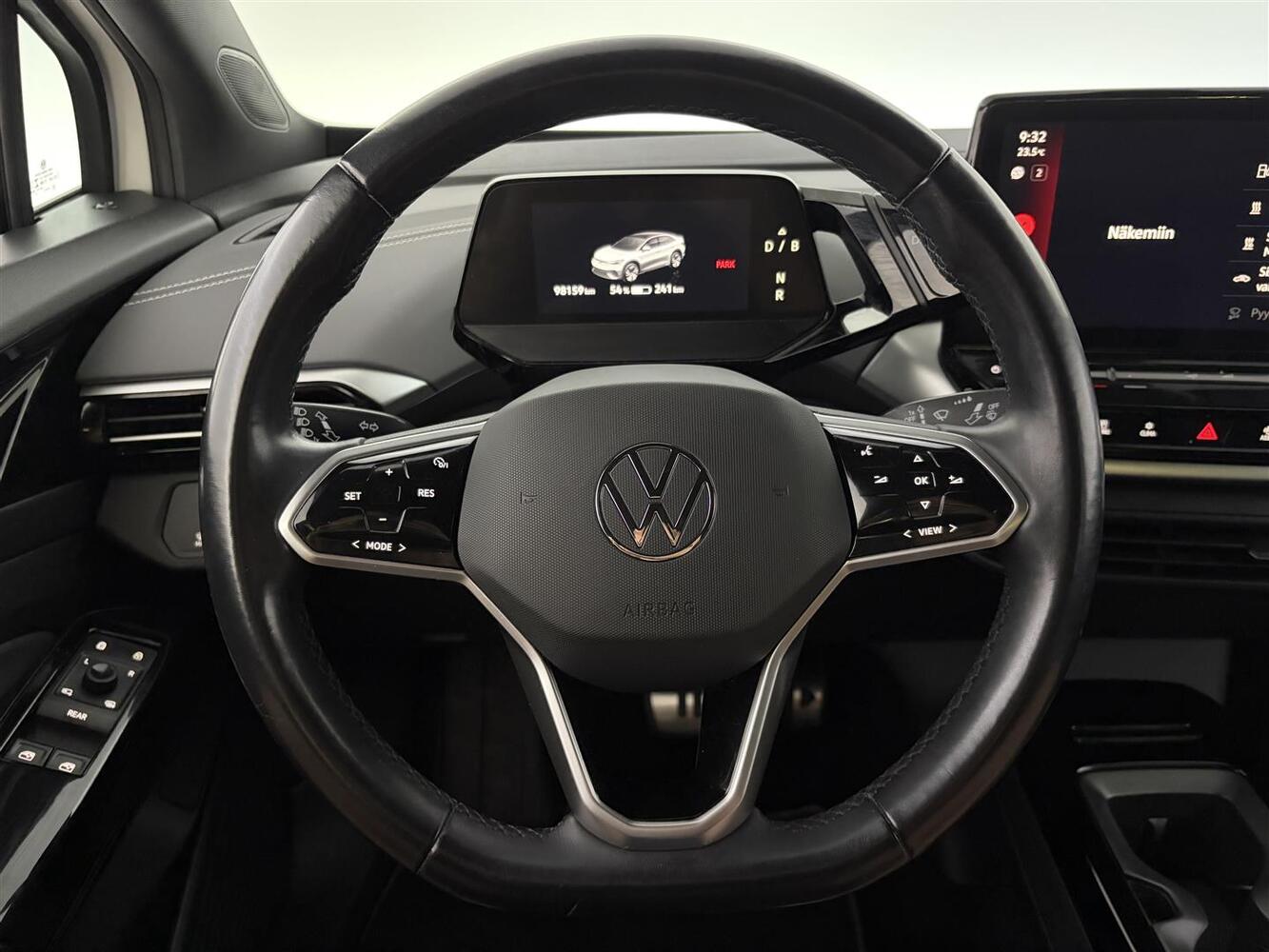 Volkswagen ID.5 vaihtoauto