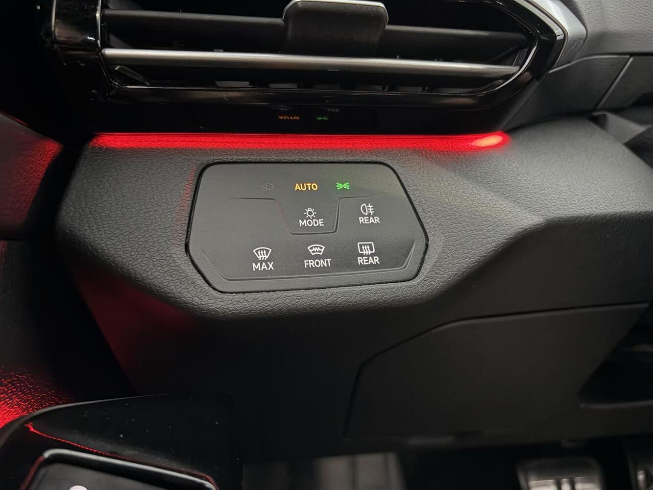 Volkswagen ID.5 vaihtoauto