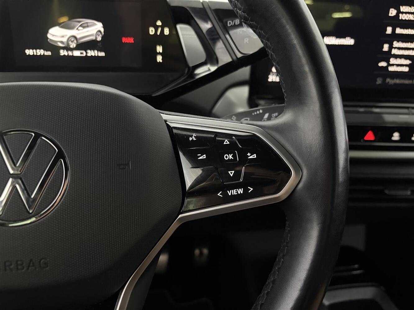 Volkswagen ID.5 vaihtoauto