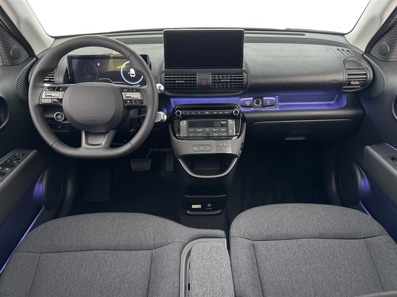 Hyundai INSTER vaihtoauto