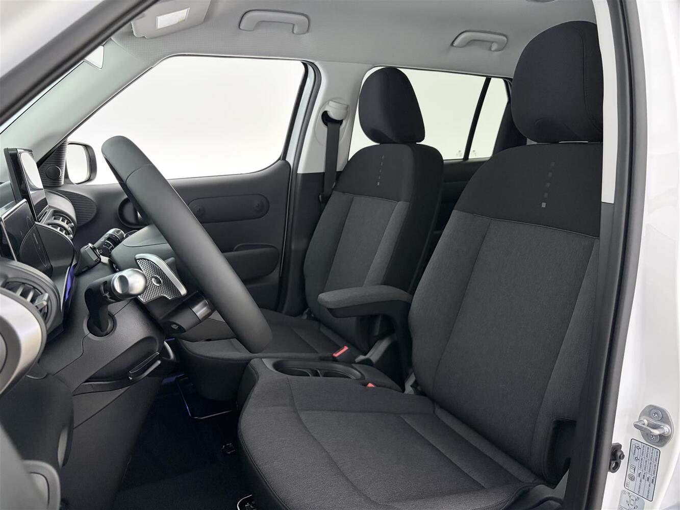 Hyundai INSTER vaihtoauto