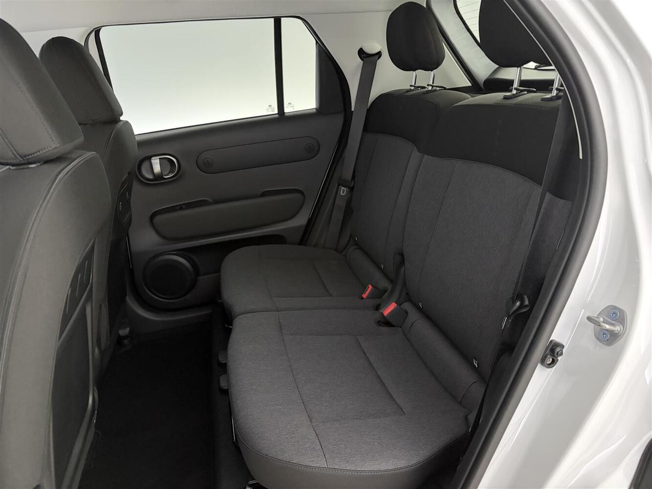 Hyundai INSTER vaihtoauto
