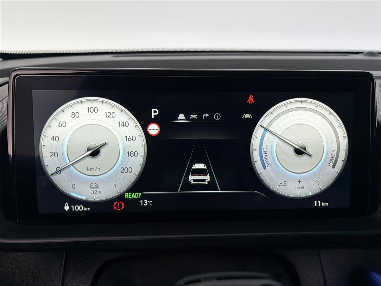 Hyundai INSTER vaihtoauto