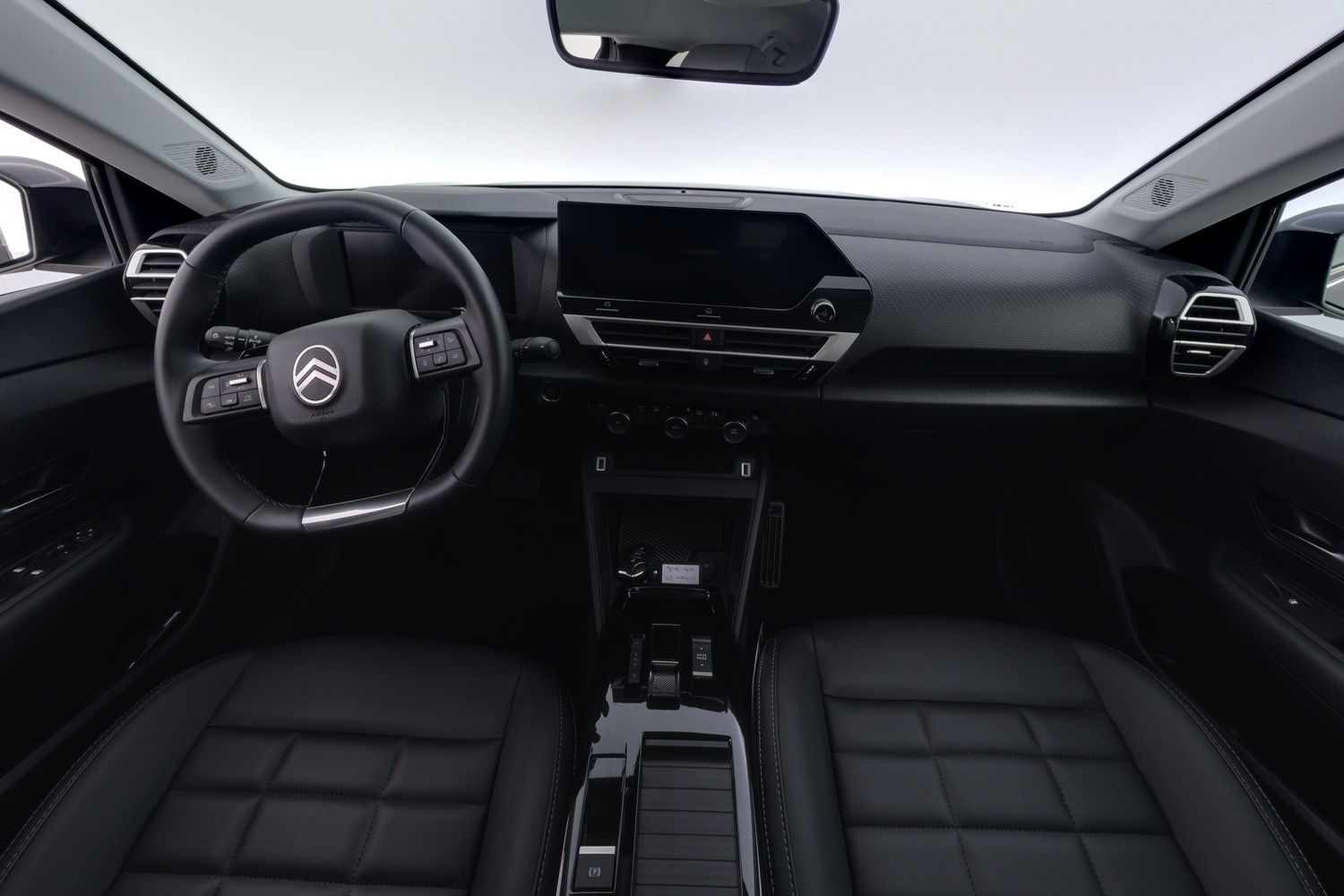 Citroën C4 vaihtoauto