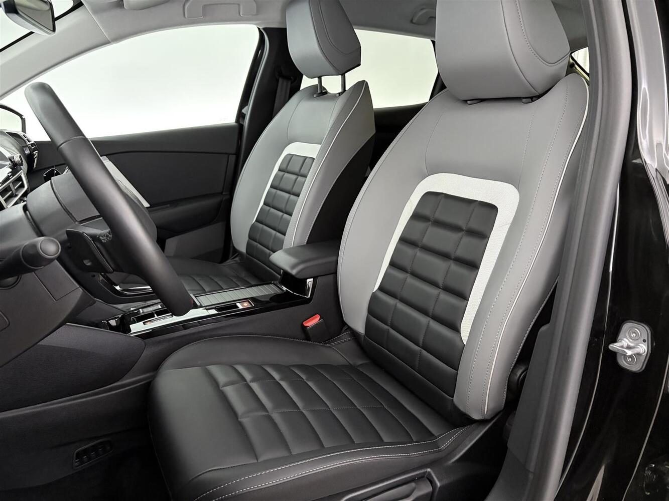Citroën C4 vaihtoauto
