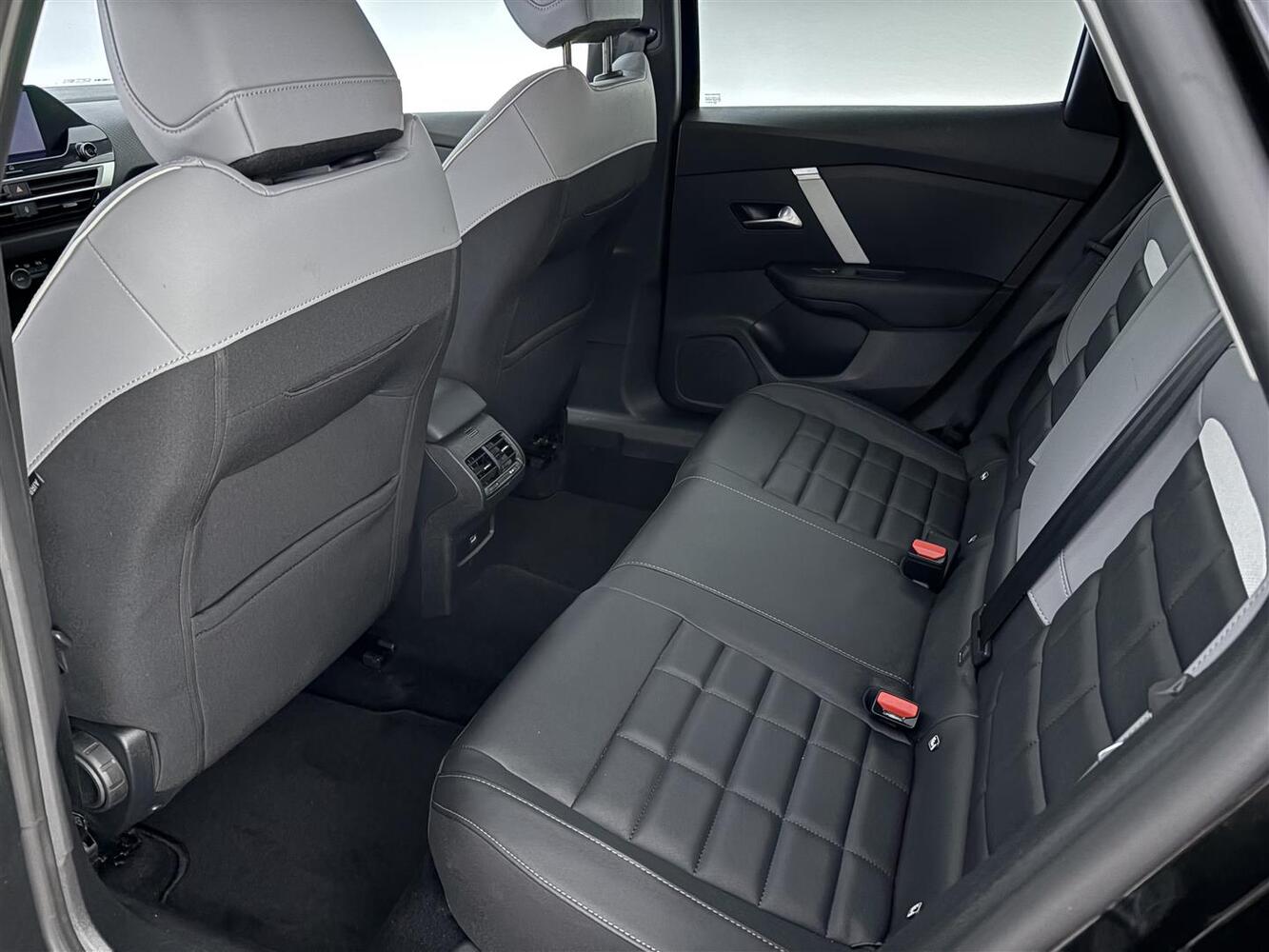 Citroën C4 vaihtoauto