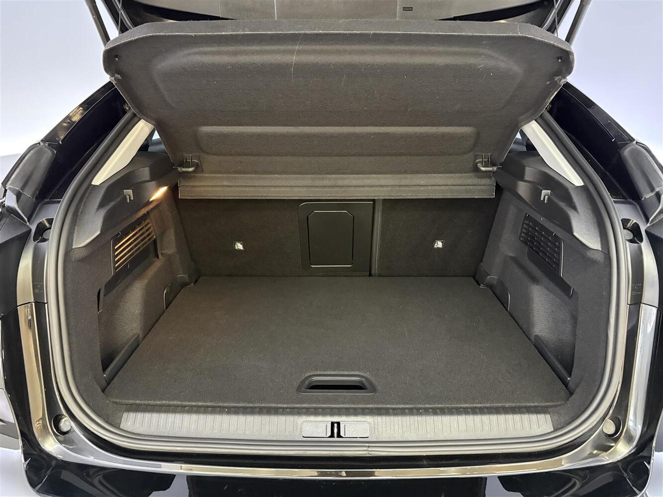 Citroën C4 vaihtoauto