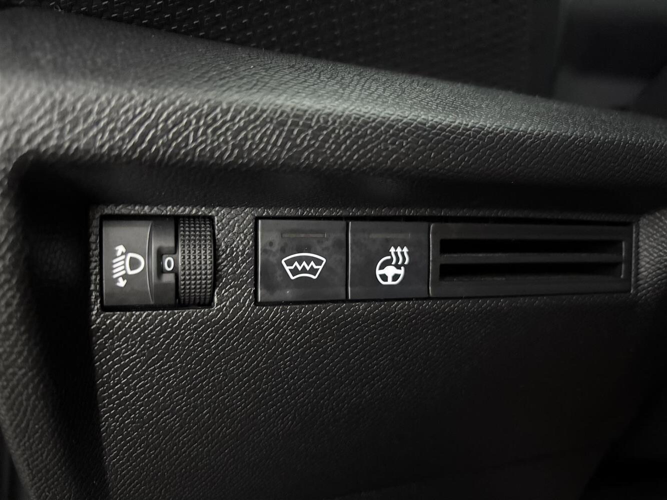 Citroën C4 vaihtoauto