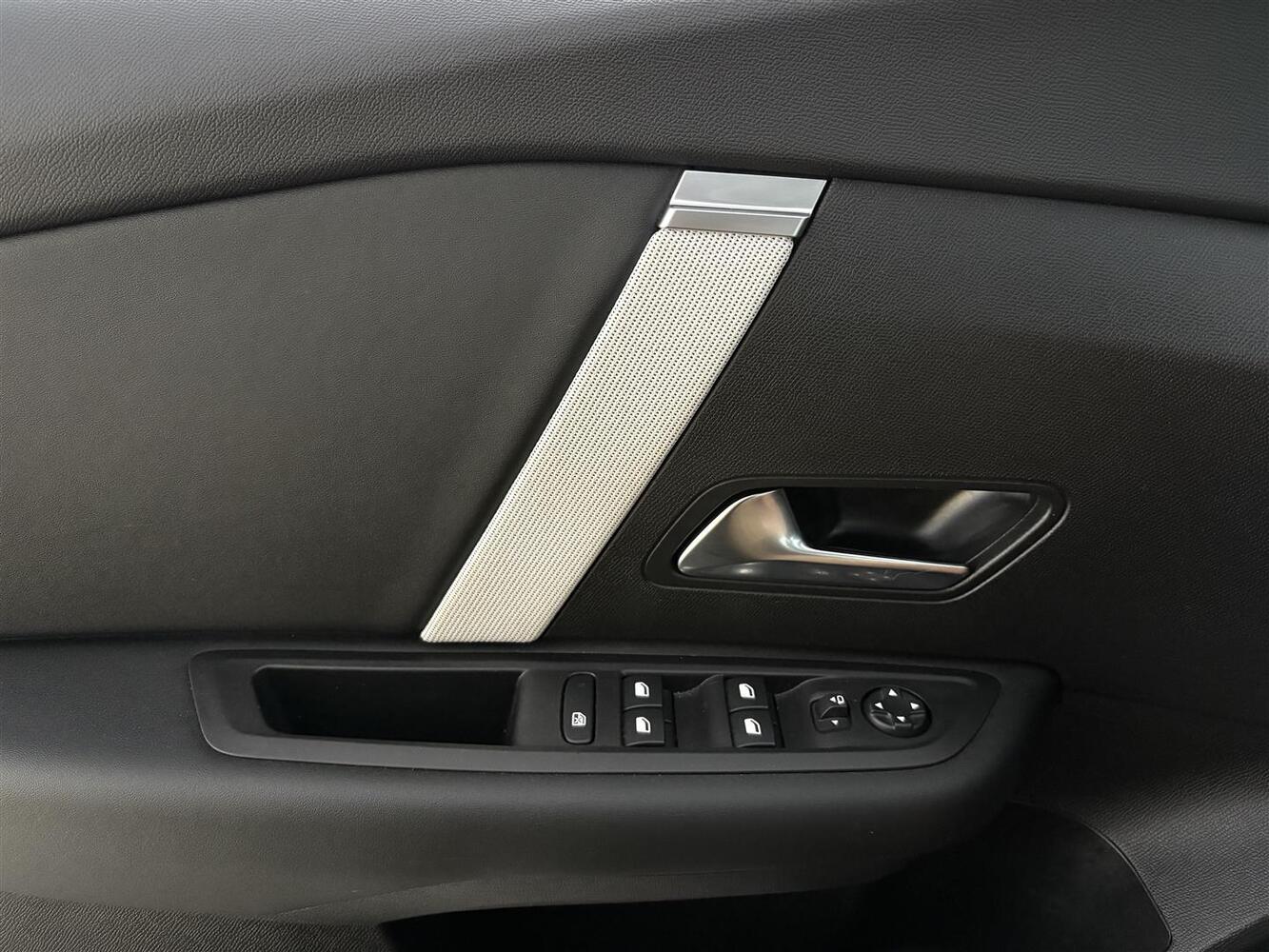 Citroën C4 vaihtoauto