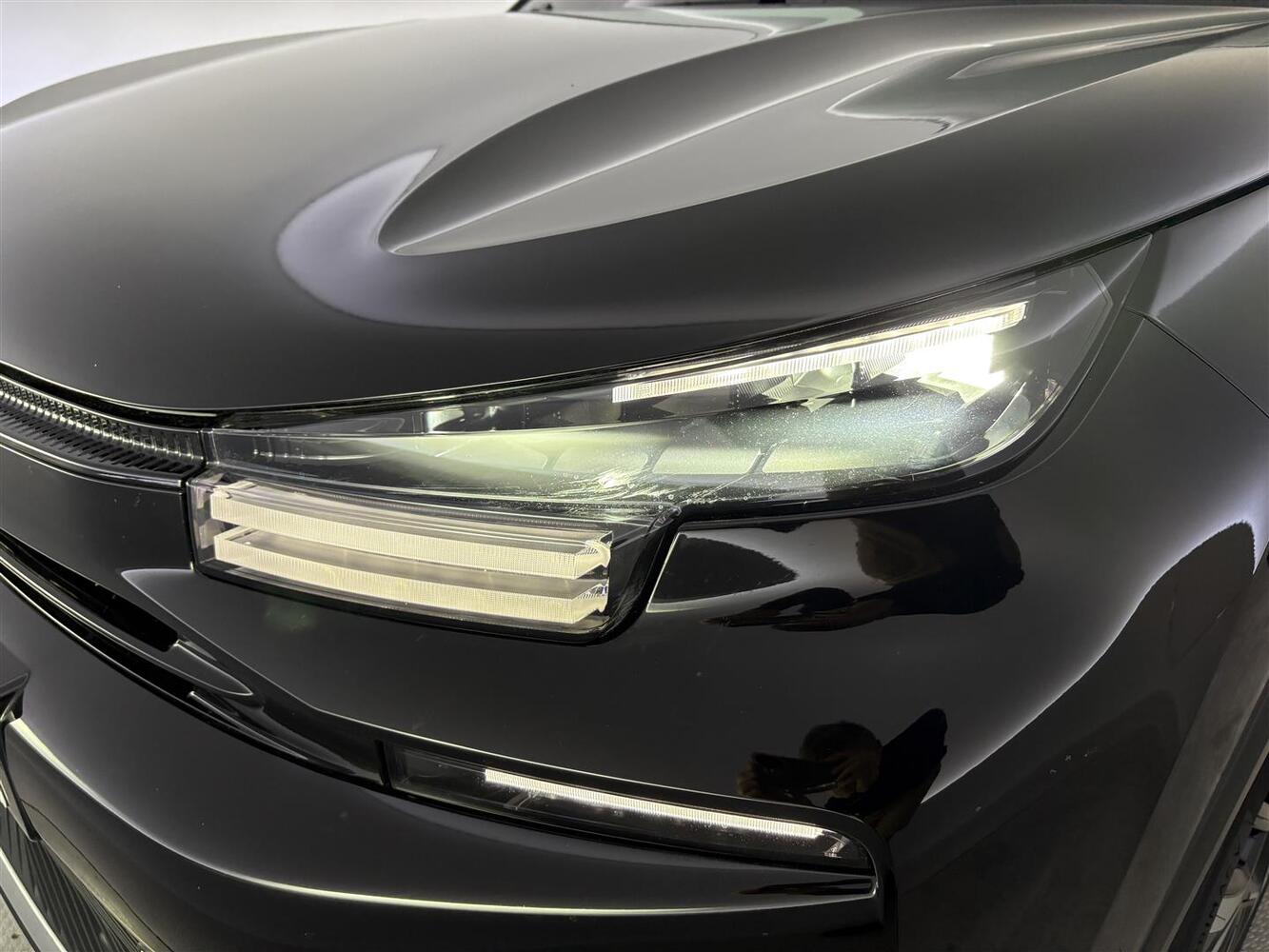 Citroën C4 vaihtoauto