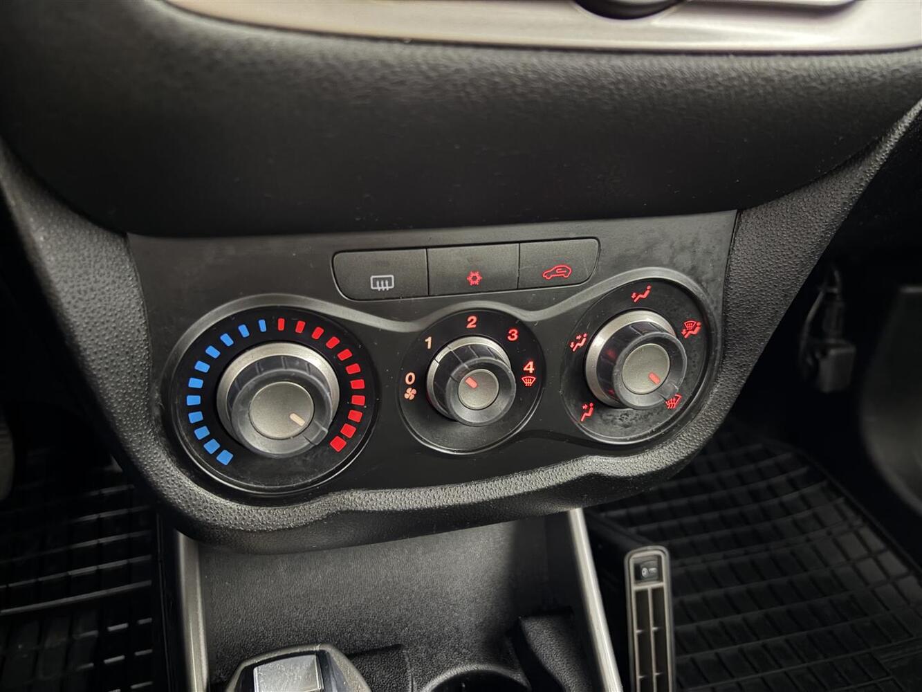 Alfa Romeo MiTo vaihtoauto