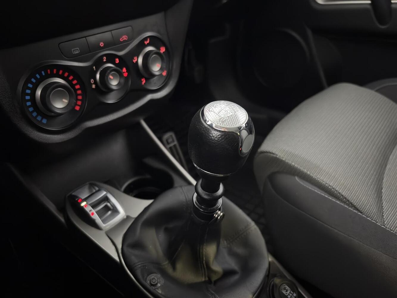 Alfa Romeo MiTo vaihtoauto