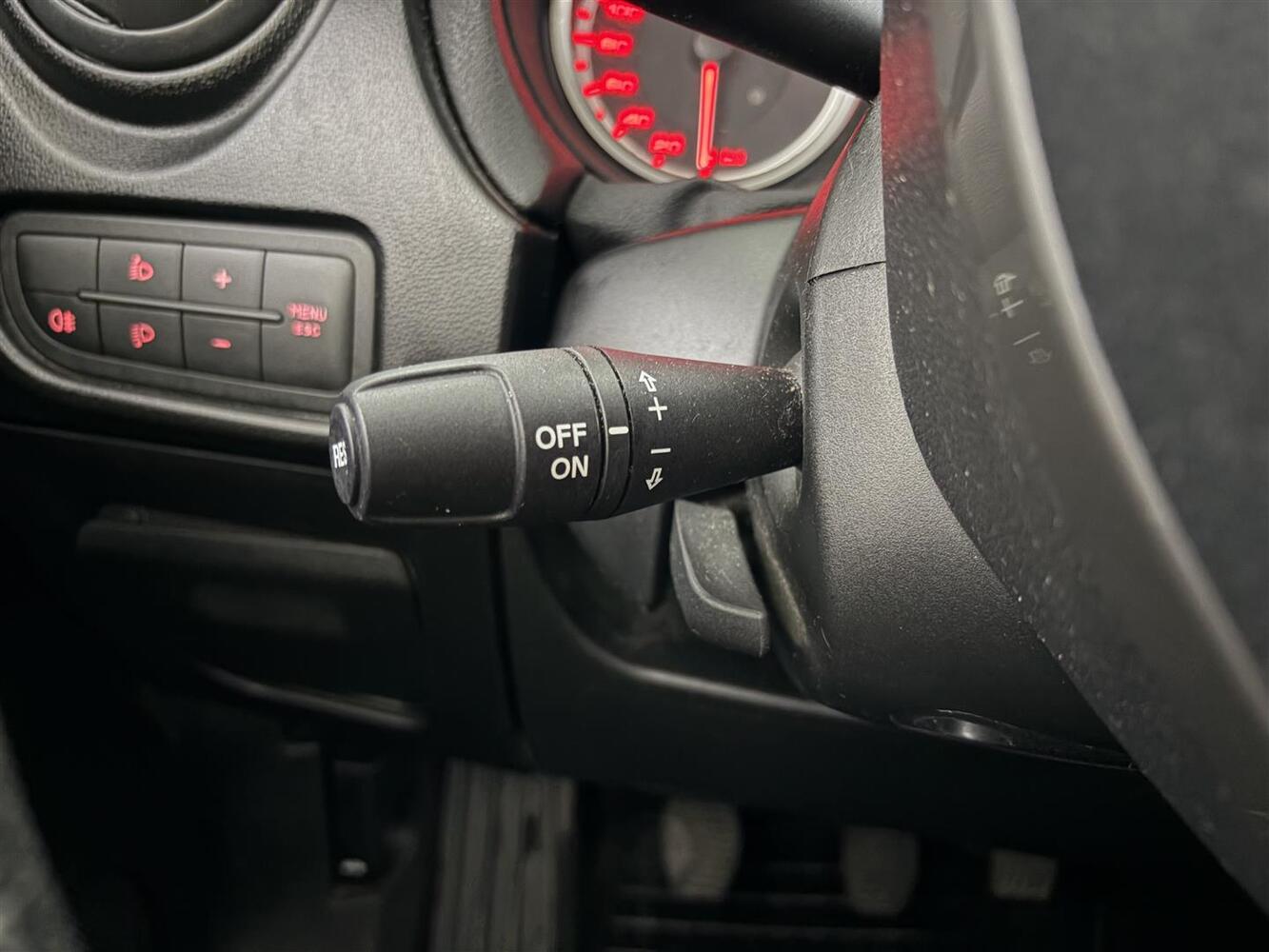 Alfa Romeo MiTo vaihtoauto