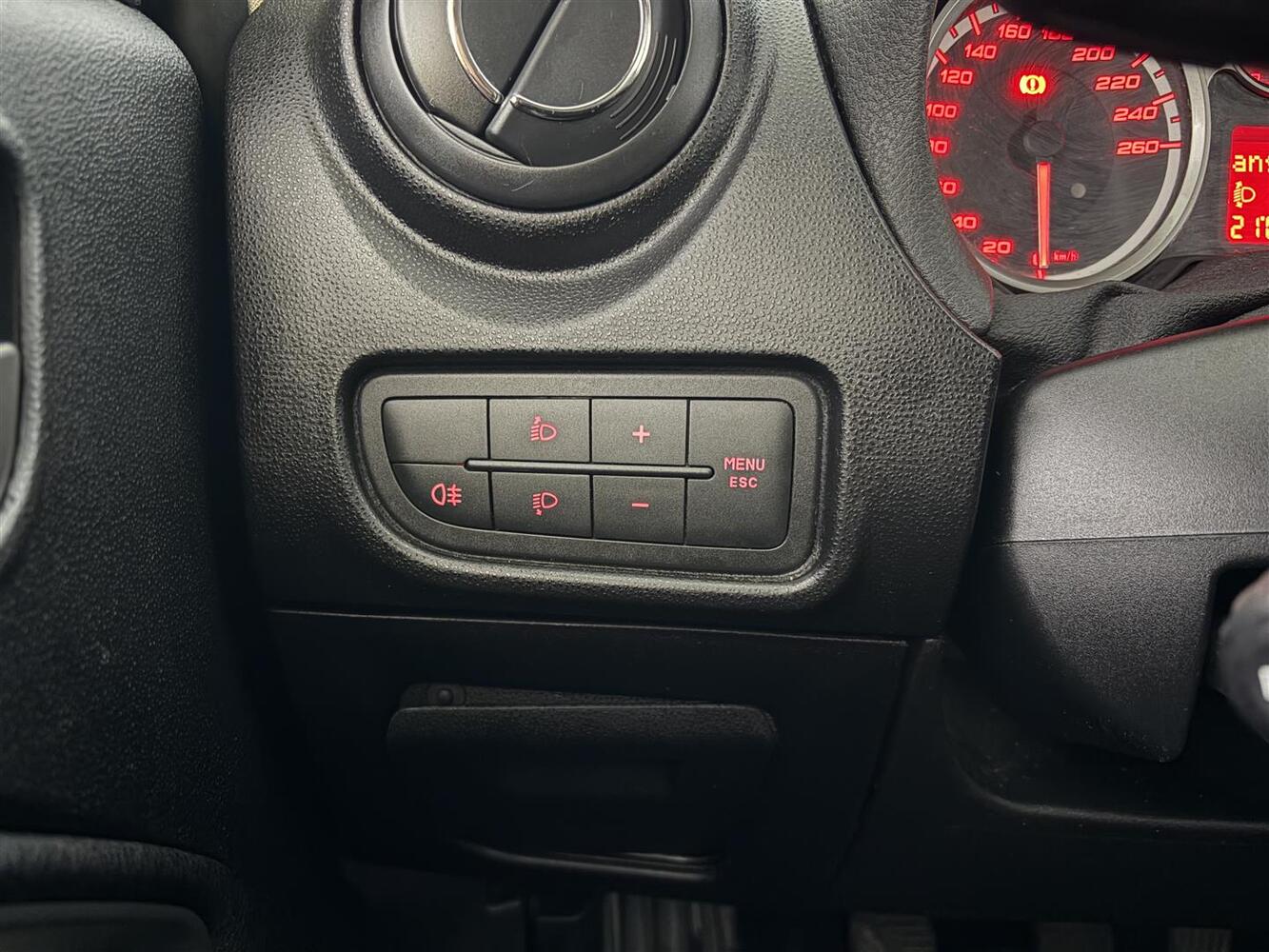 Alfa Romeo MiTo vaihtoauto