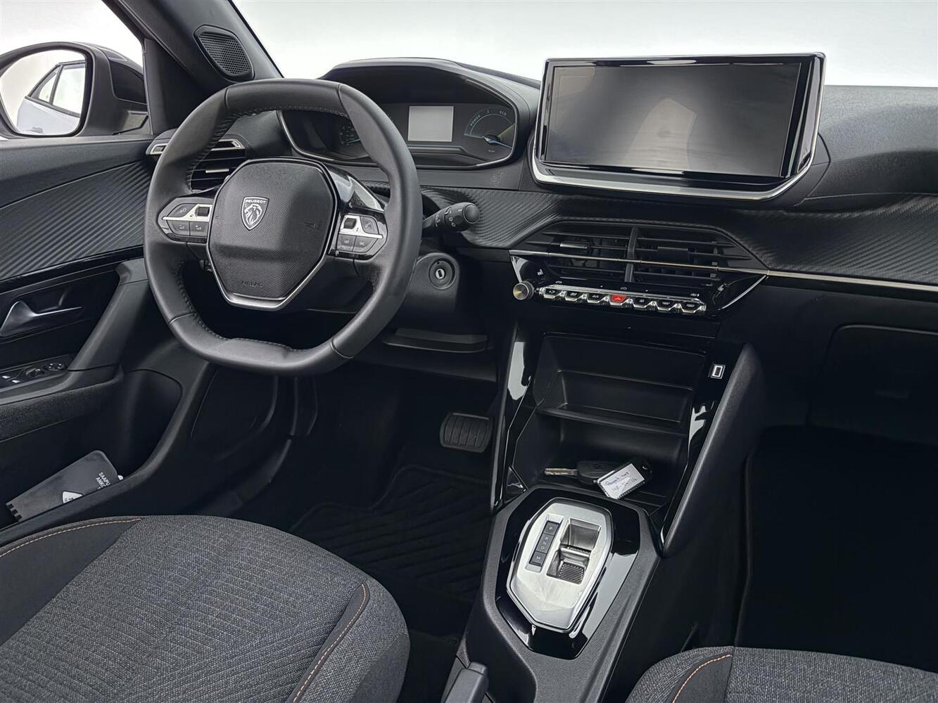 Peugeot 2008 vaihtoauto