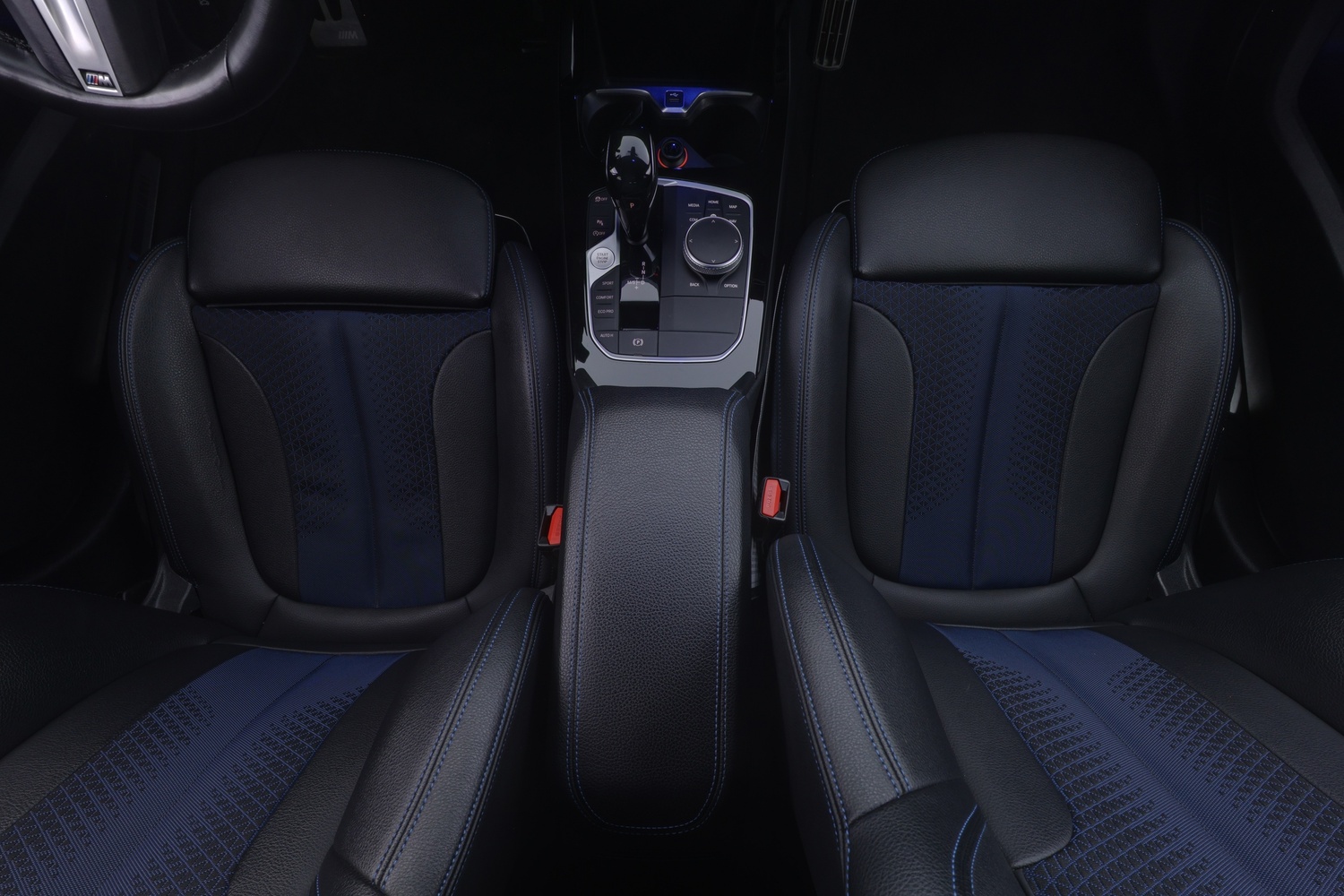 BMW 118 vaihtoauto