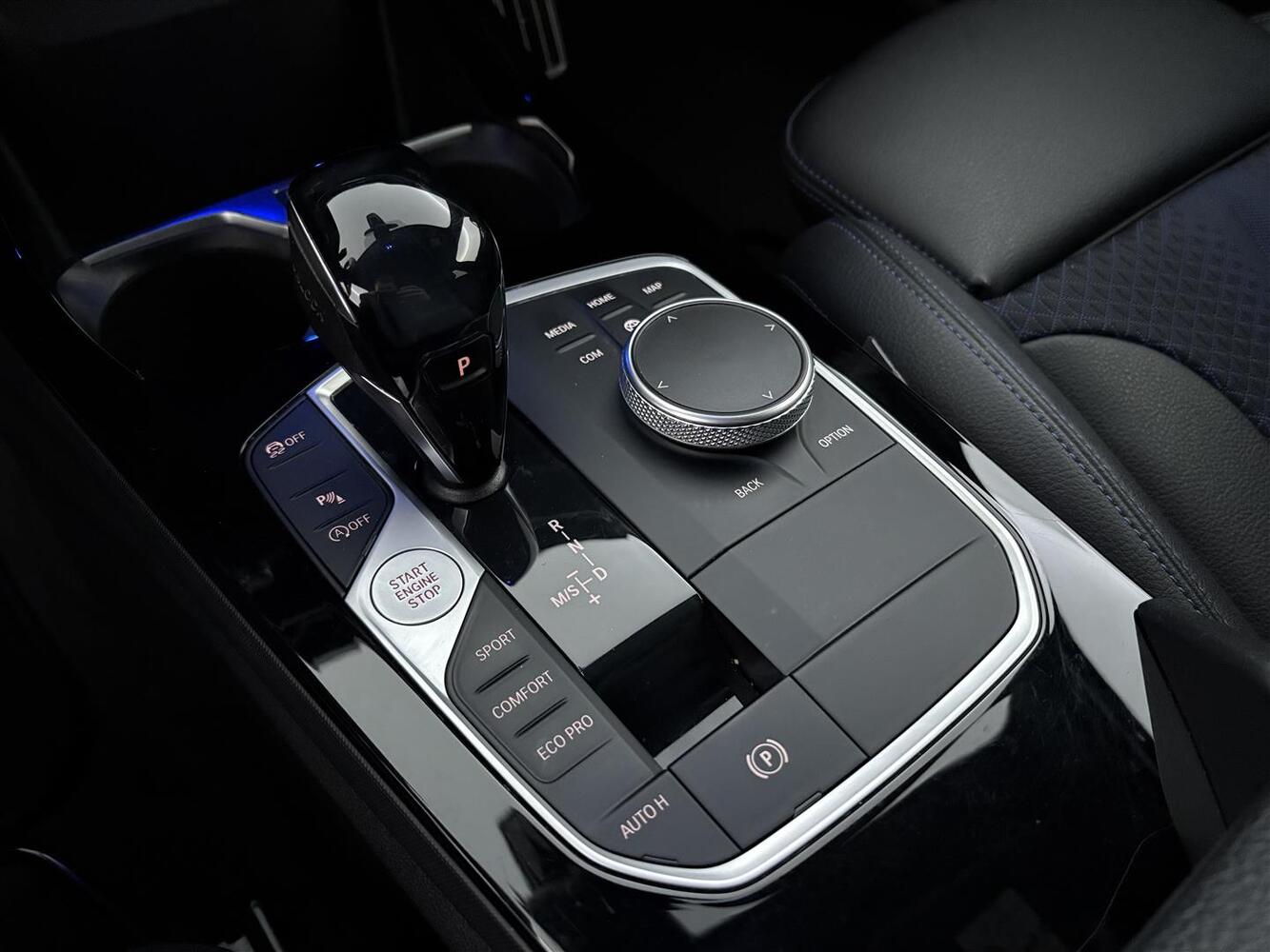 BMW 118 vaihtoauto
