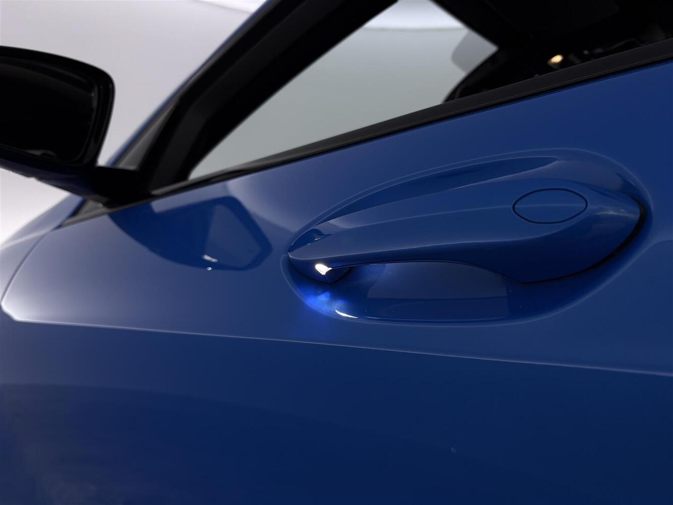 BMW 118 vaihtoauto