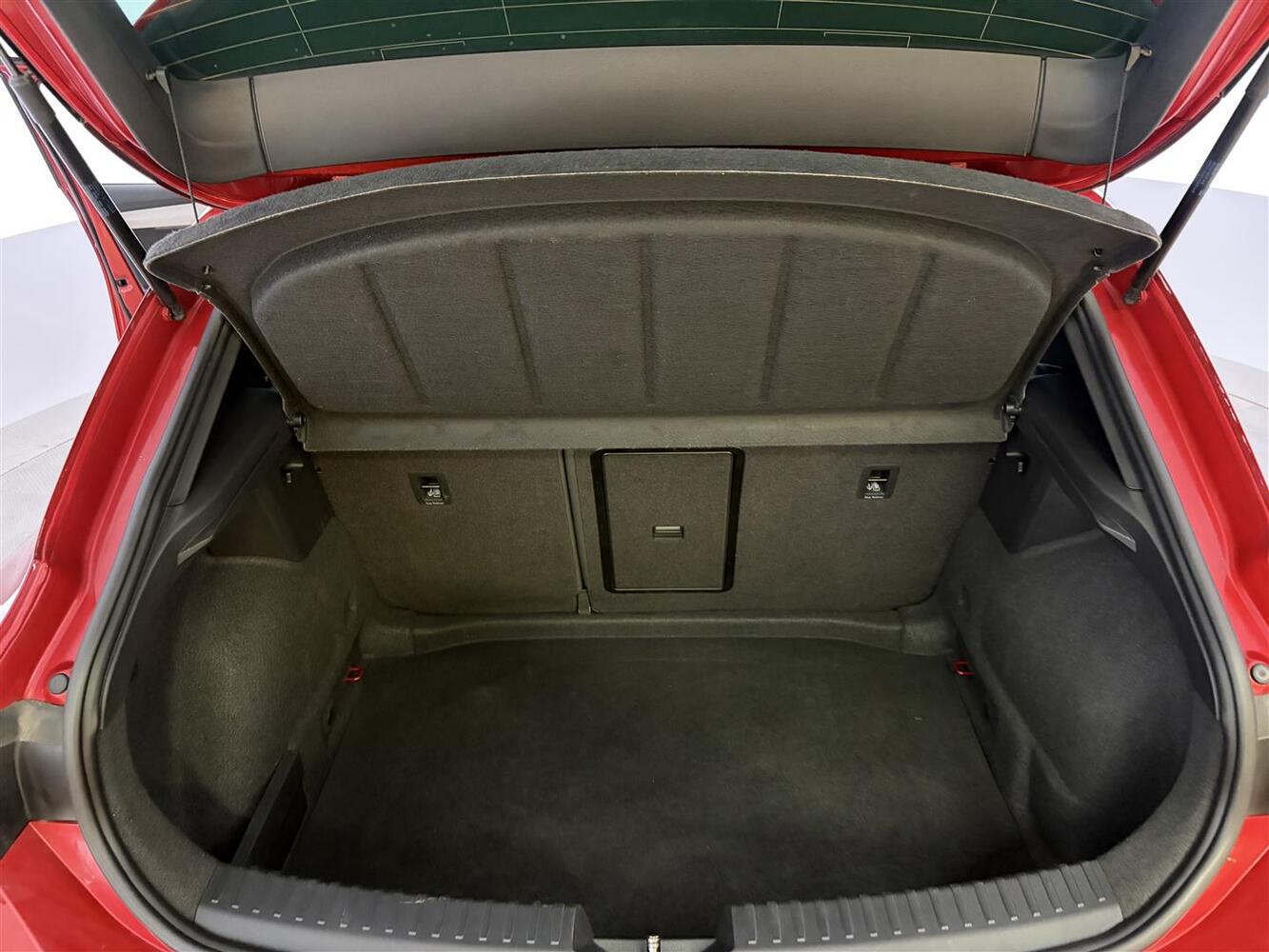 SEAT Leon vaihtoauto