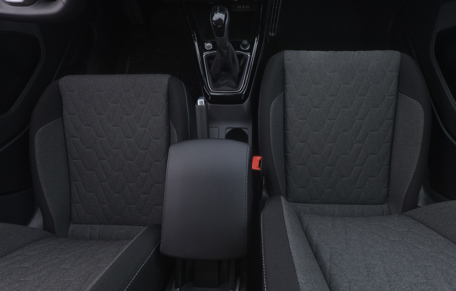 Volkswagen T-Cross vaihtoauto