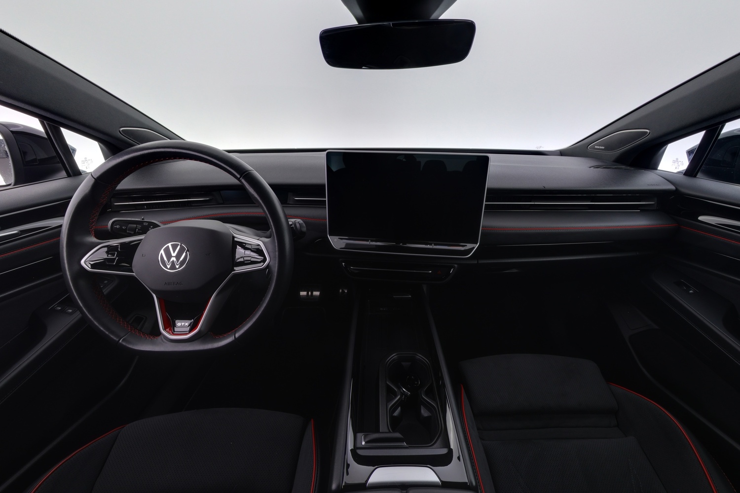 Volkswagen ID.7 vaihtoauto