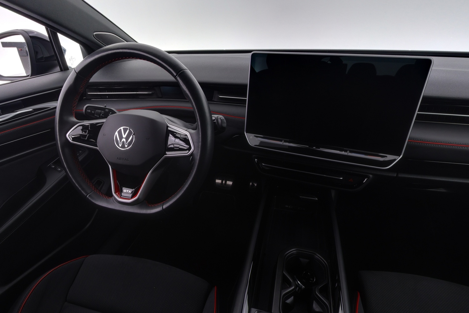 Volkswagen ID.7 vaihtoauto