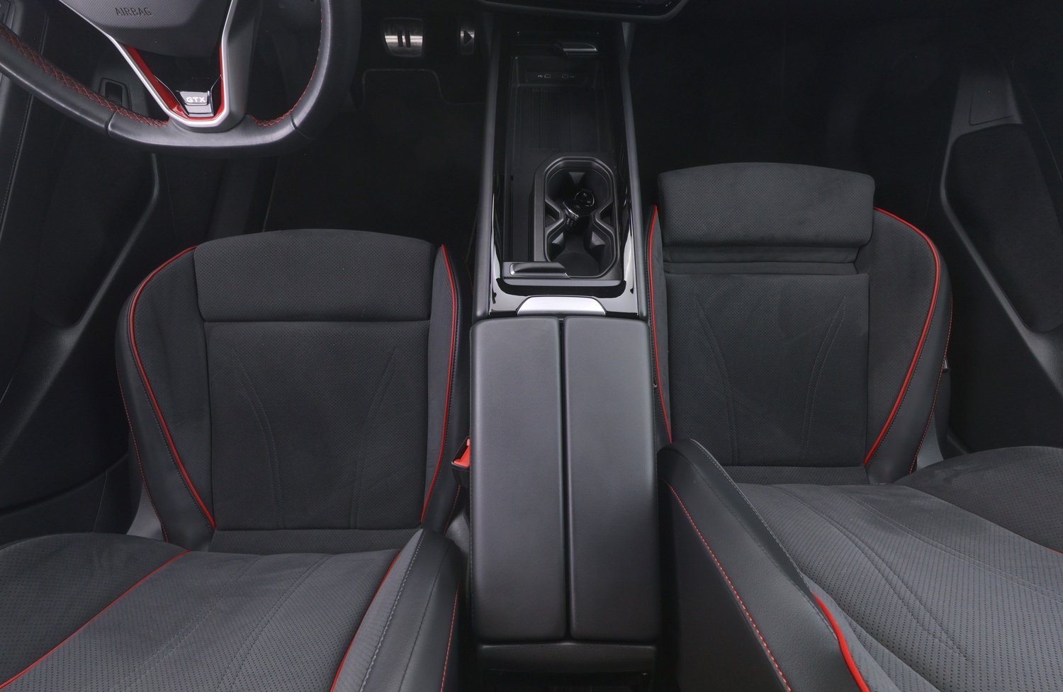 Volkswagen ID.7 vaihtoauto