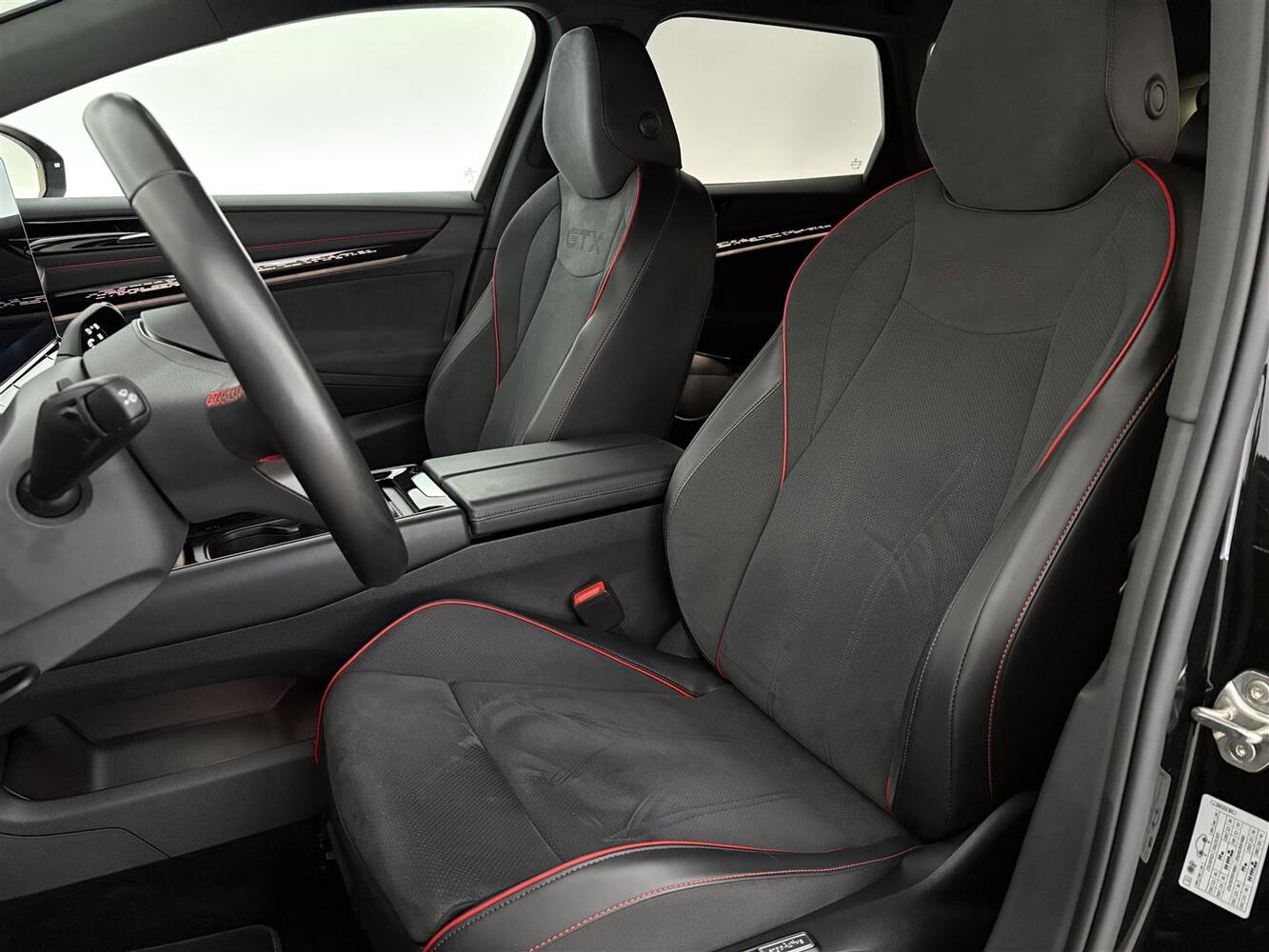 Volkswagen ID.7 vaihtoauto