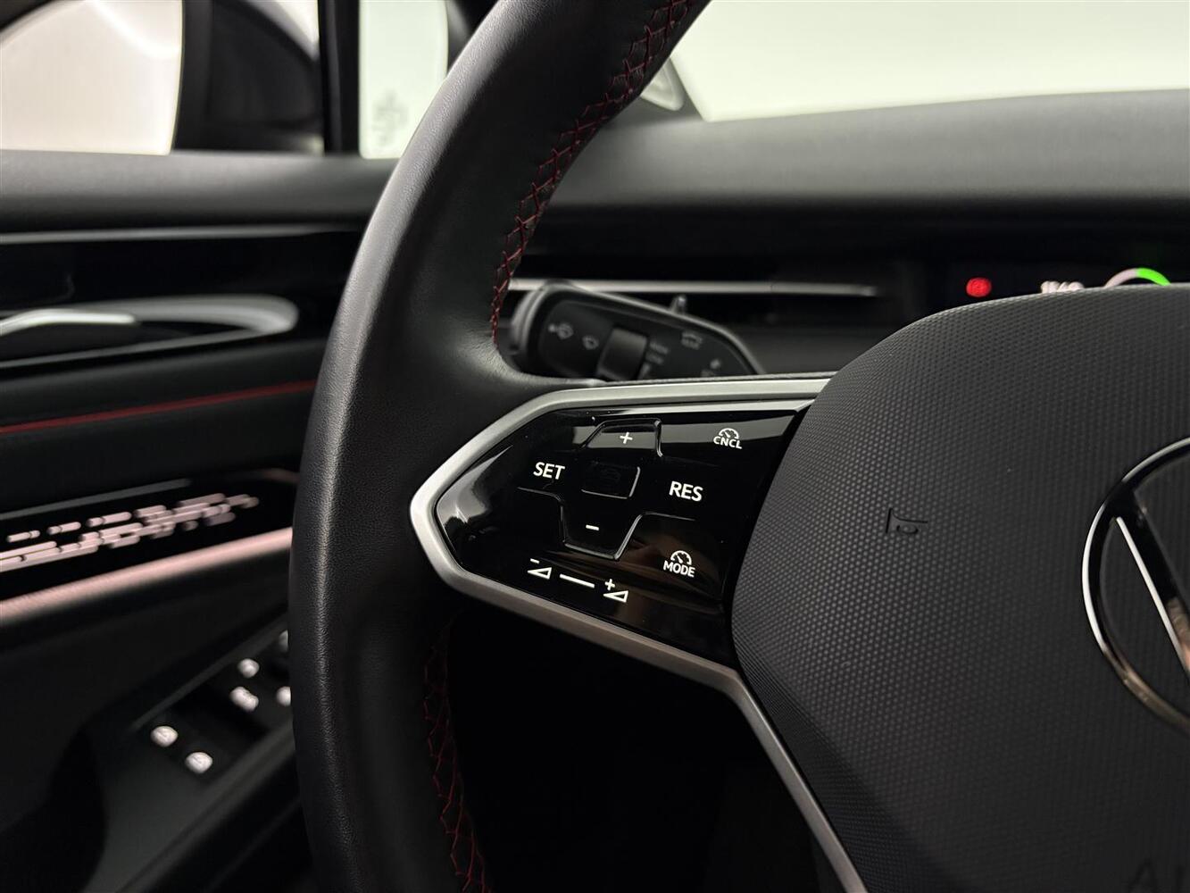 Volkswagen ID.7 vaihtoauto