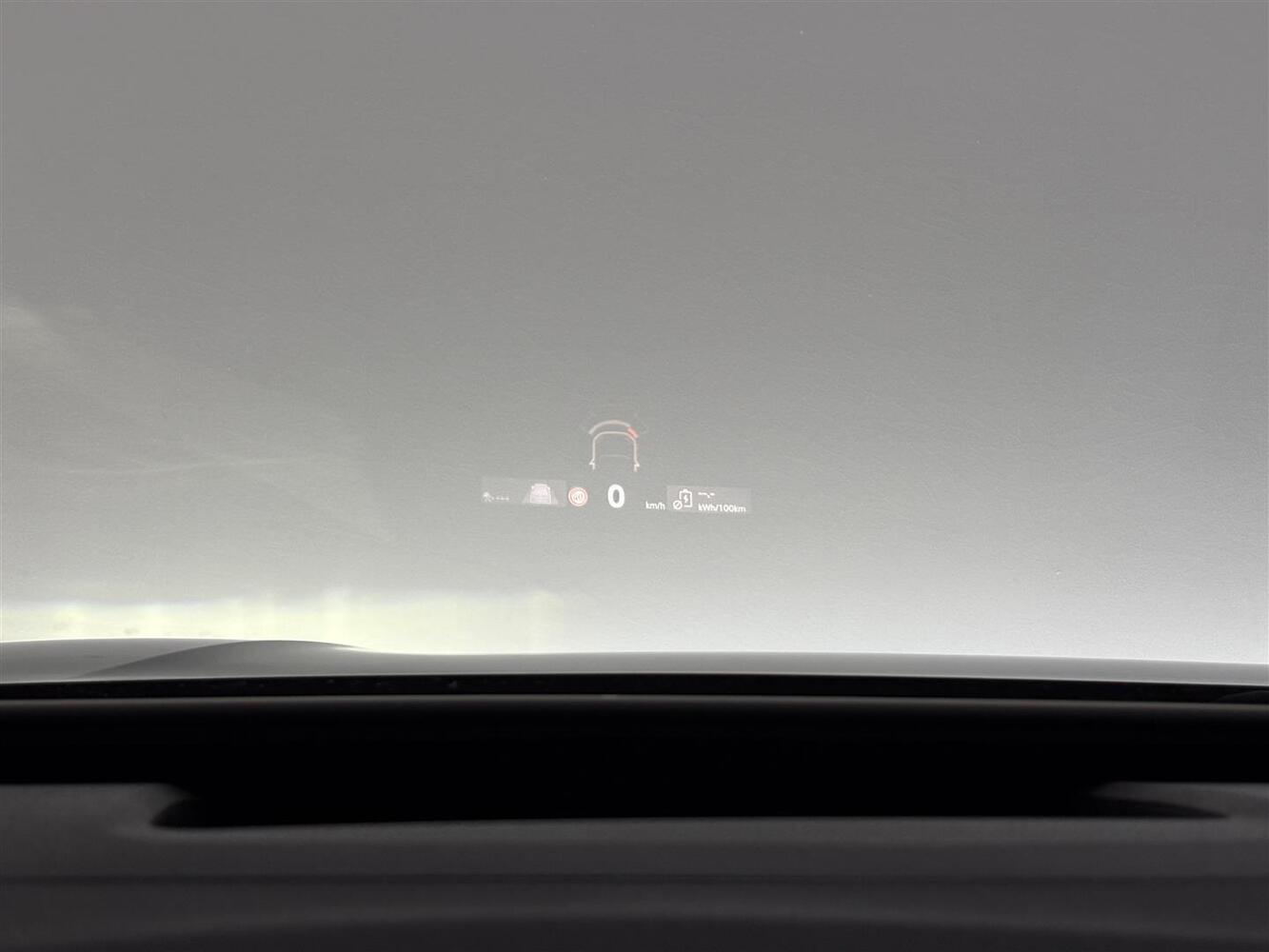 Volkswagen ID.7 vaihtoauto