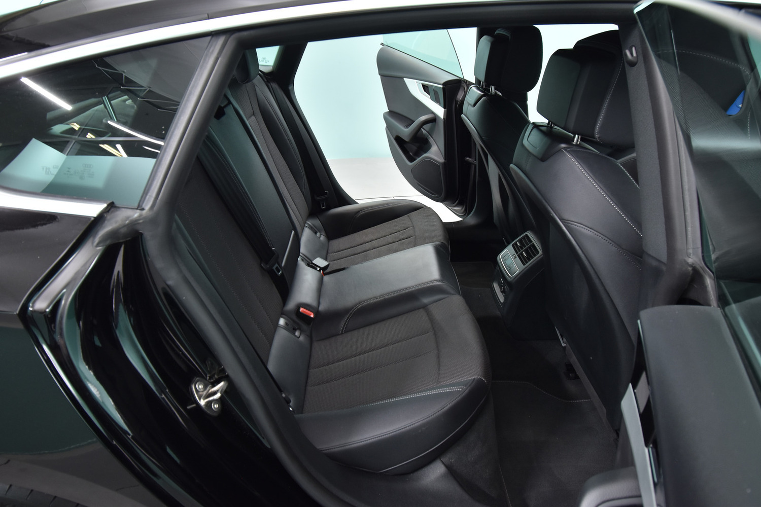 Audi A5 vaihtoauto