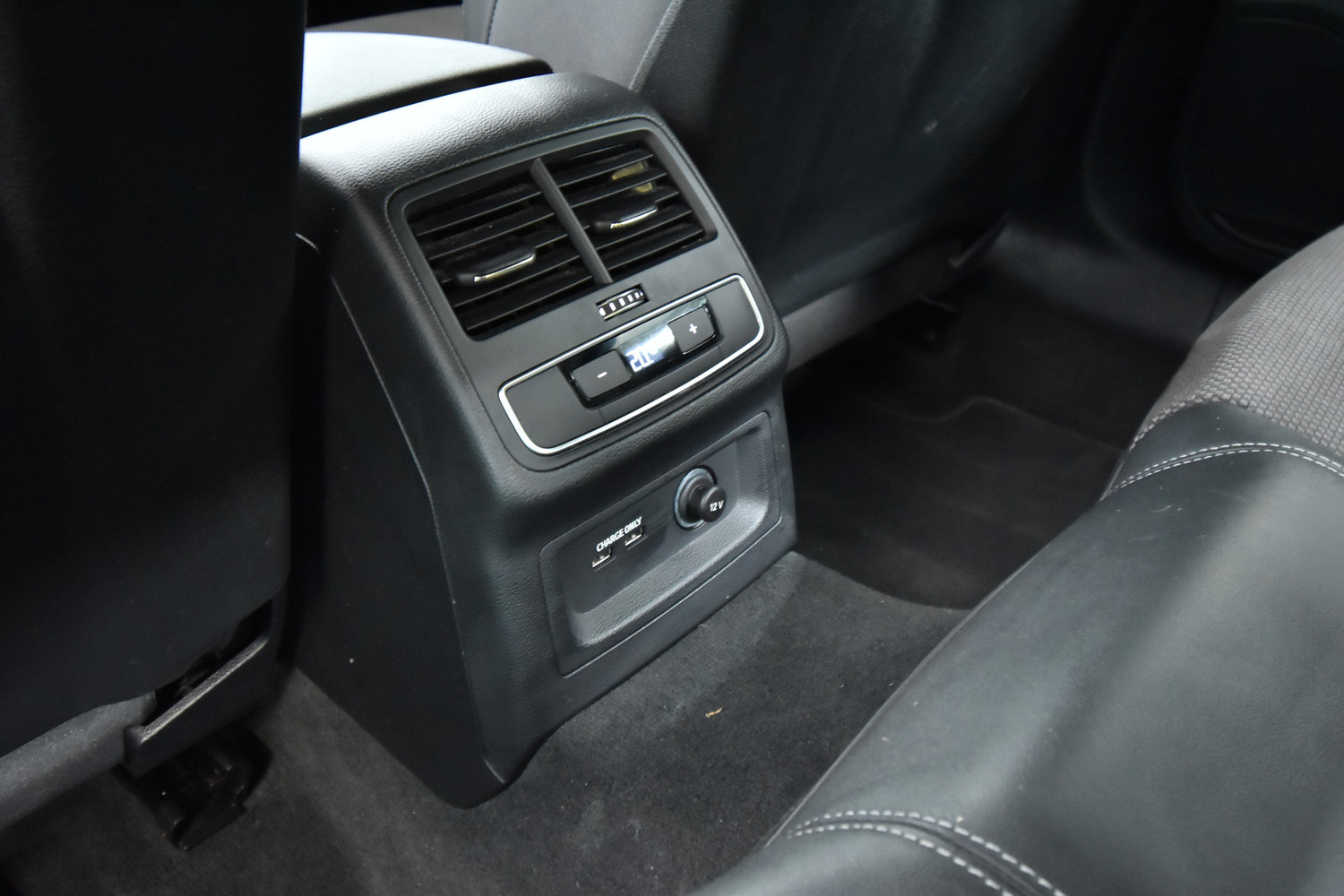 Audi A5 vaihtoauto