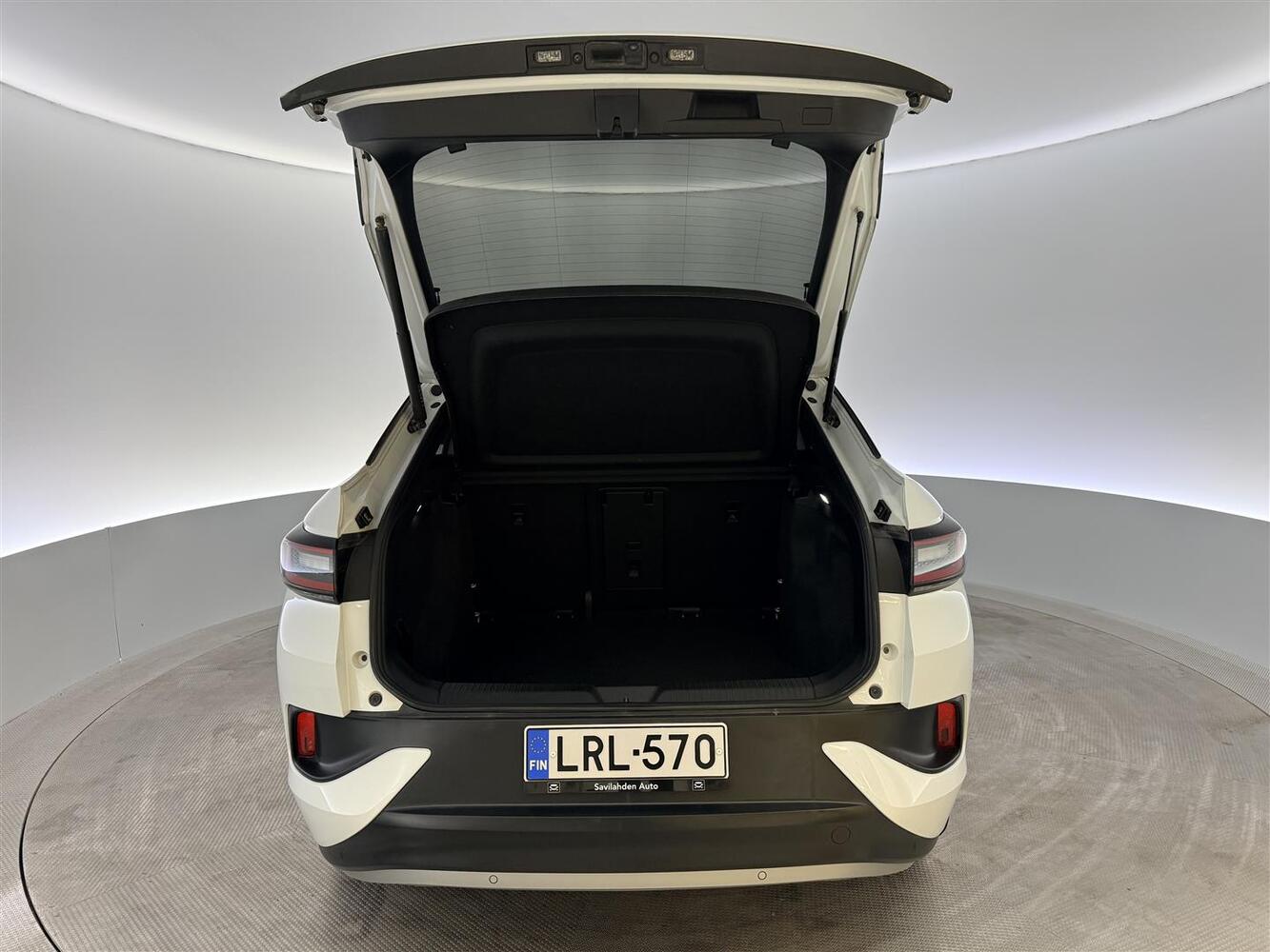 Volkswagen ID.5 vaihtoauto