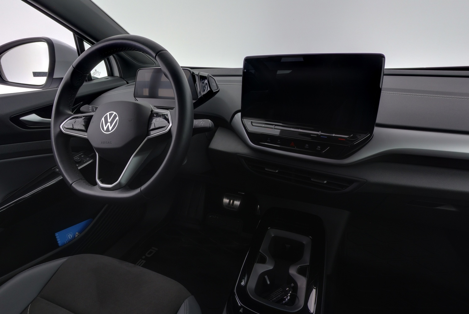 Volkswagen ID.5 vaihtoauto