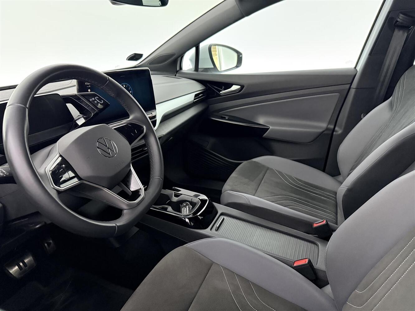Volkswagen ID.5 vaihtoauto